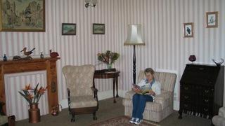 Sleeping Beauty Guest House | Riversdale Accommodation