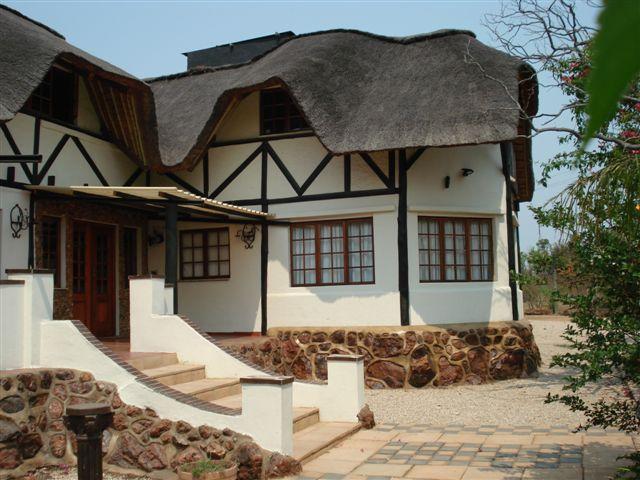 De Palm Hof Guest House | Roodeplaat Lodges