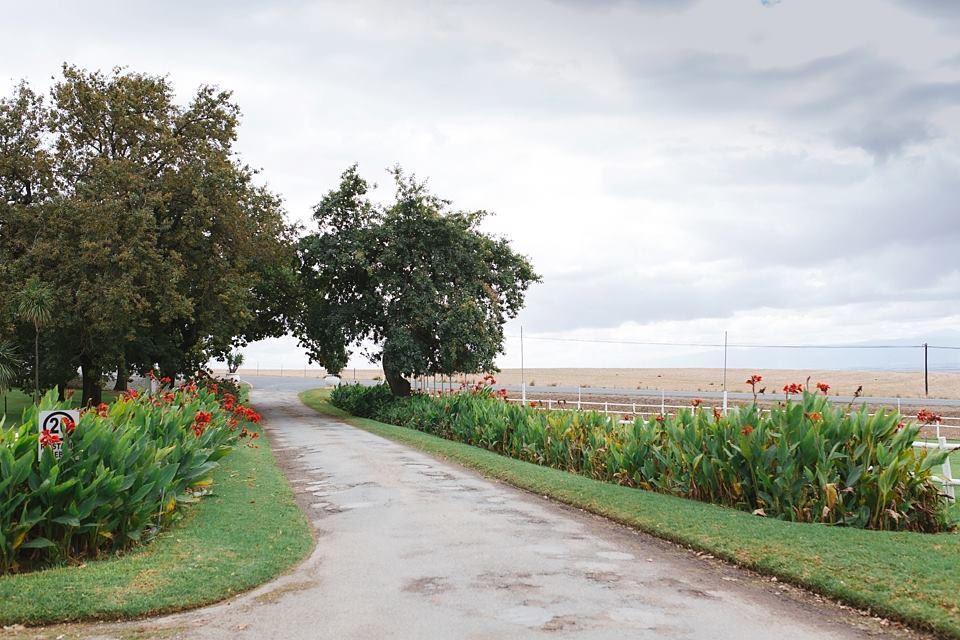Groenrivier | Self-catering Riebeek West