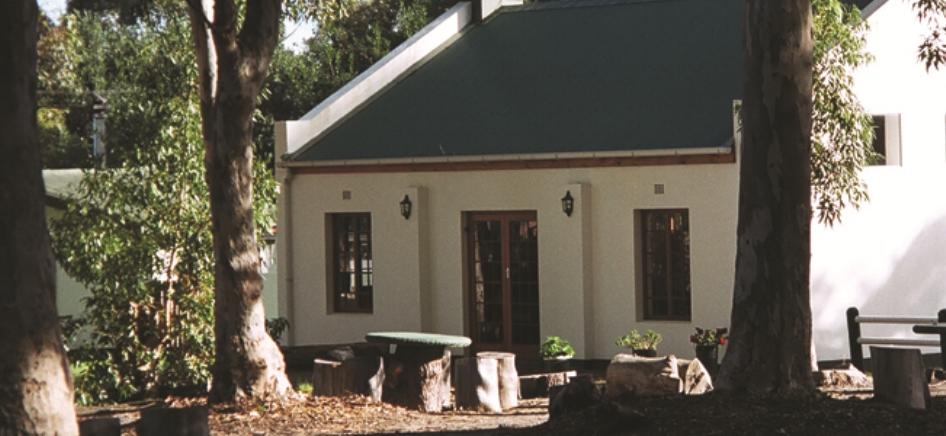The Grail Centre