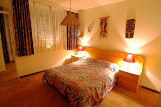Unicadia Self-catering Apartments