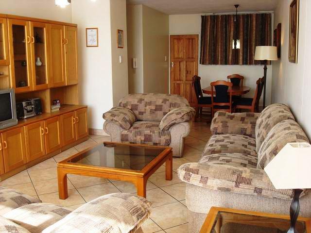 Unicadia Self-catering Apartments | Accommodation Arcadia
