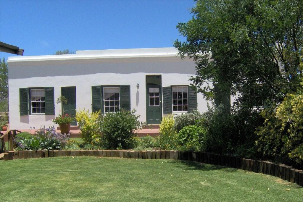 Finchley Farm Cottage | Accommodation Willowmore