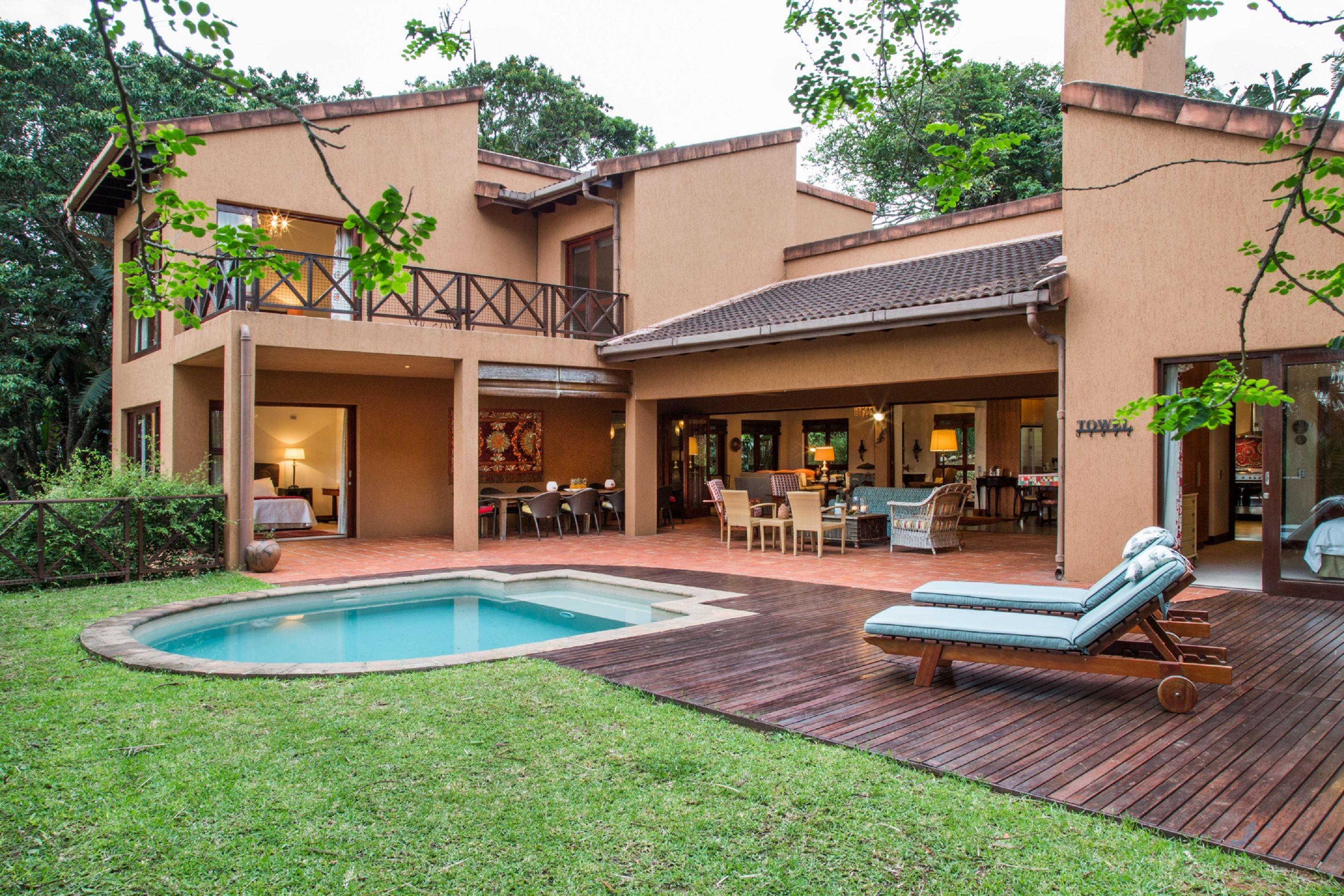 La Casa Compartida | San Lameer Accommodation