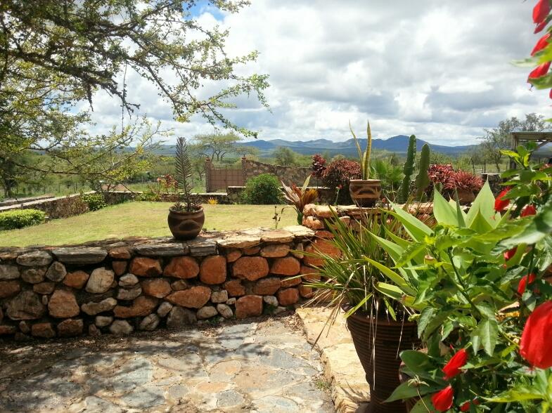 Masai Eco Lodge | Bisil Accommodation