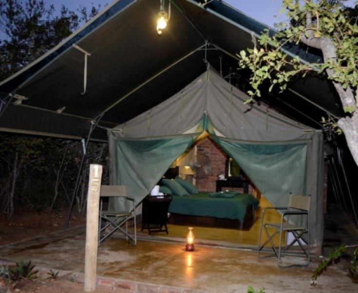 Tshukudu Safaris - Marula Camp | Accommodation Hoedspruit