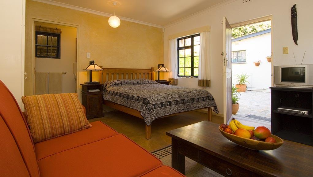 Milkwood Studio | Kommetjie Accommodation