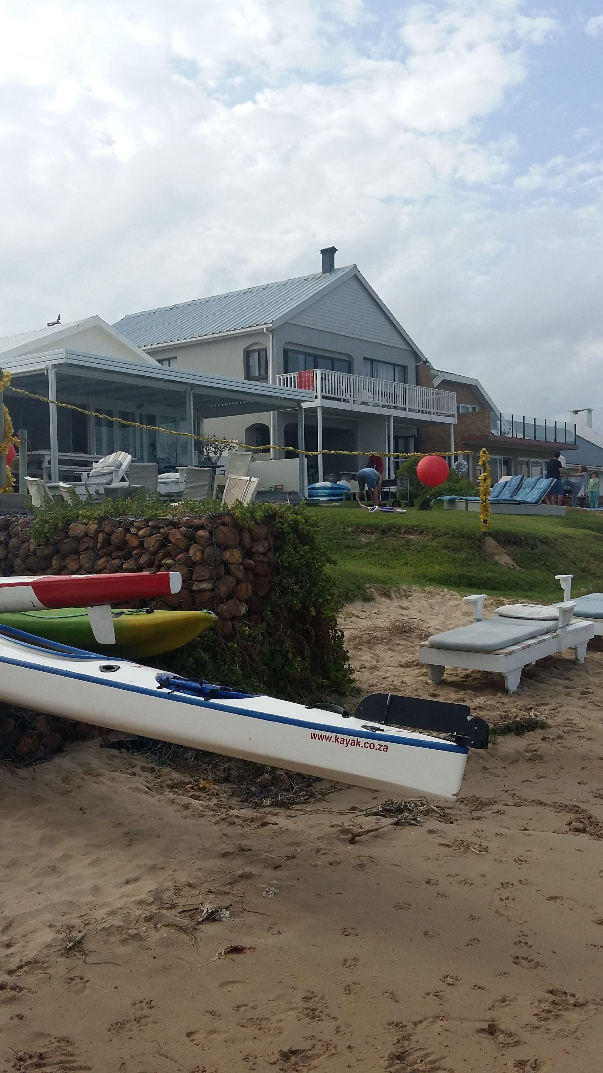 Op-Pi-See Holiday Accommodation | Self-catering Stilbaai
