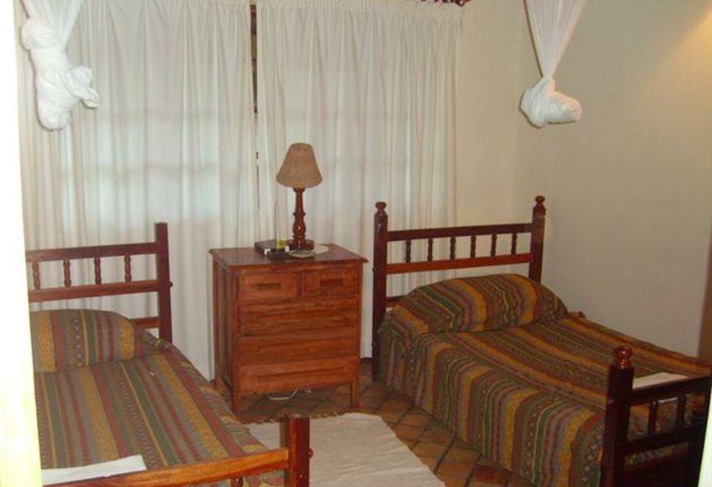 Le Bonka Fishing Lodge - Marula