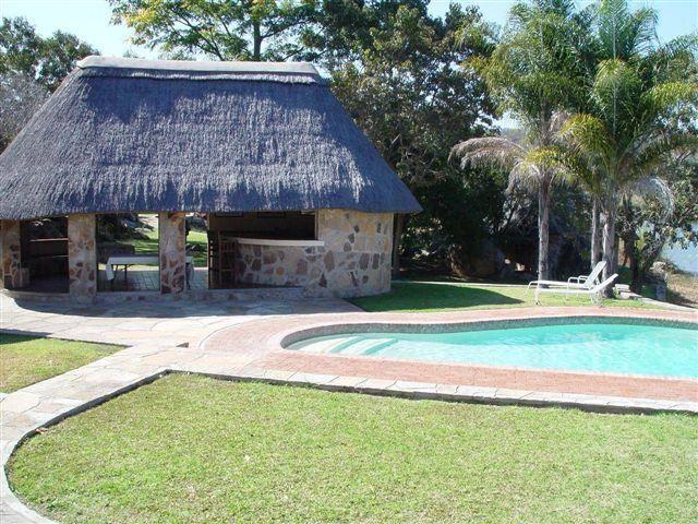 Le Bonka Fishing Lodge - Marula | Matobo National Park Accommodation