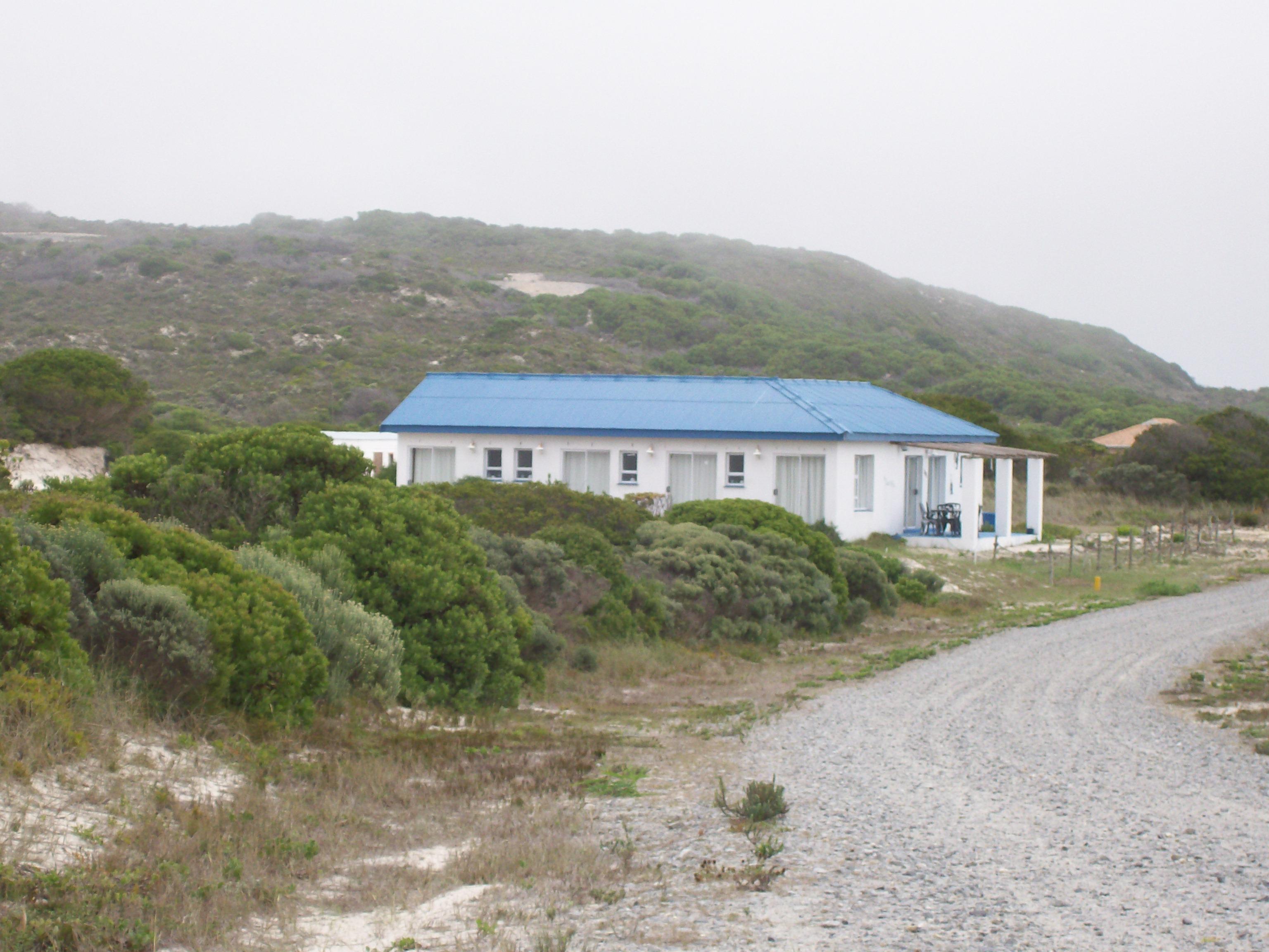Pebble Bay Bed and Breakfast | Accommodation Suiderstrand