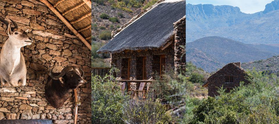 Vyver's Rus | Ladismith Self-catering