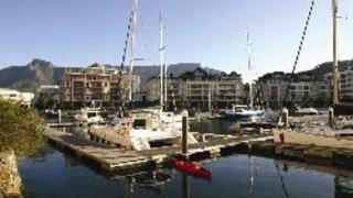 Mountain Marina | Accommodation V & A Waterfront