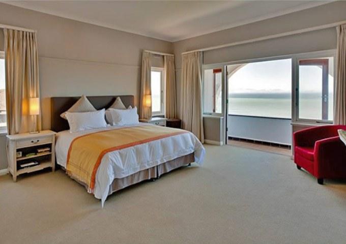 Lynedoch Kalk Bay | Kalk Bay Accommodation