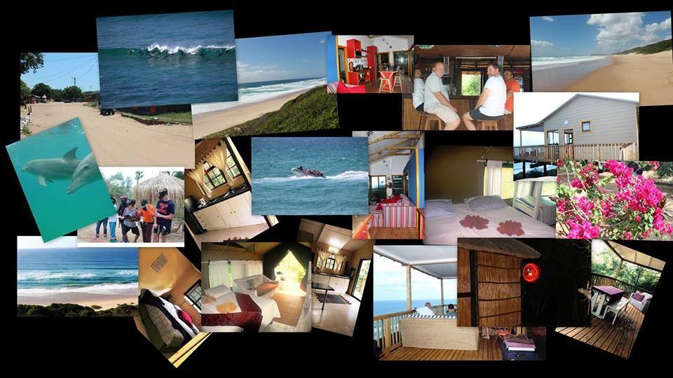 Tierras Del Mar | Accommodation Ponta Malongane