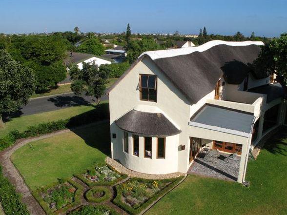 Kirstenhof Bed and Breakfast