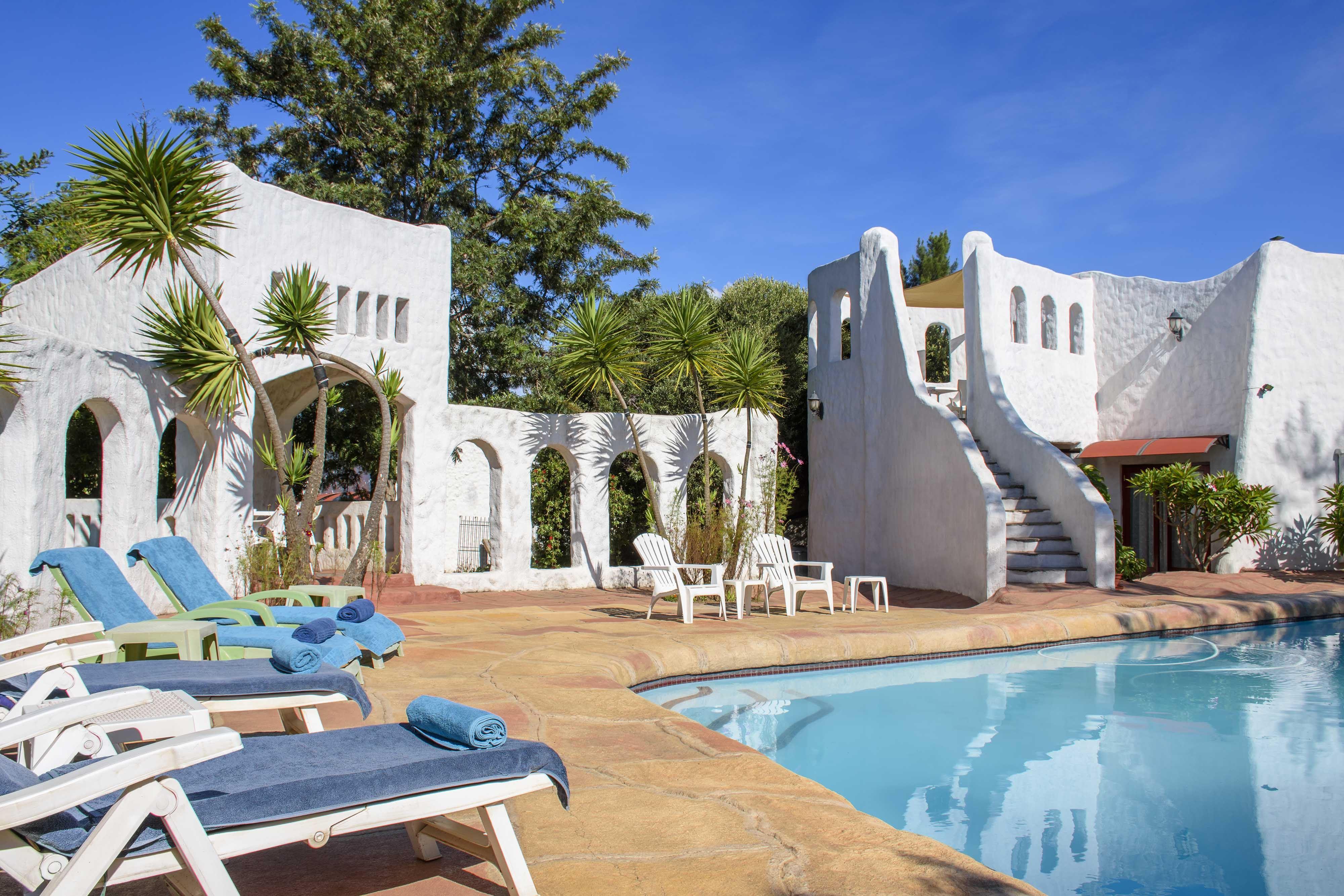 By Bush Telegraph Lodge | Accommodation Randjesfontein