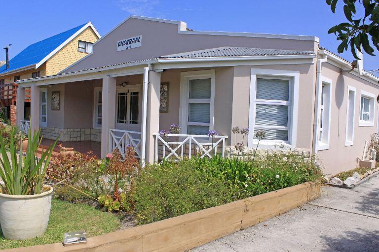 Ons Kraal Holidays | Accommodation Franskraal