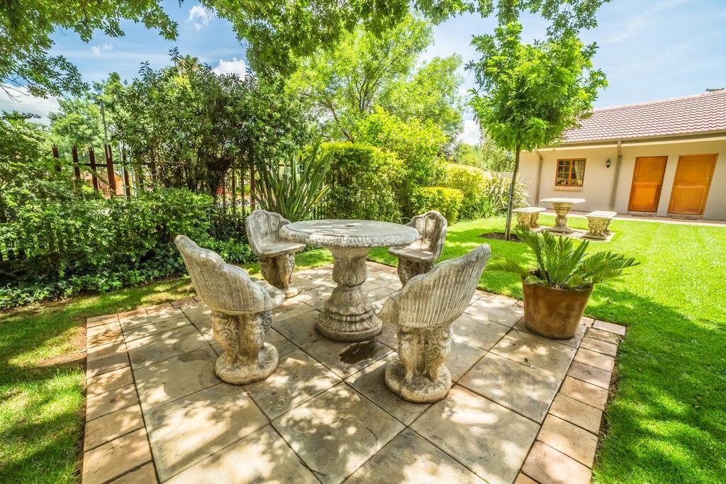 Beryl1 Guest House | Klerksdorp Self-catering