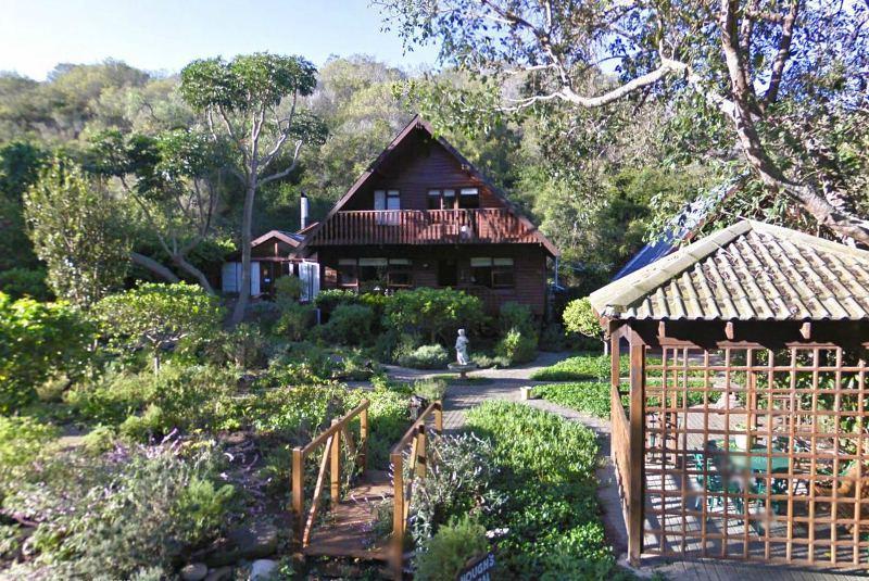 BedInBush Get the Best Deal Book SelfCatering or