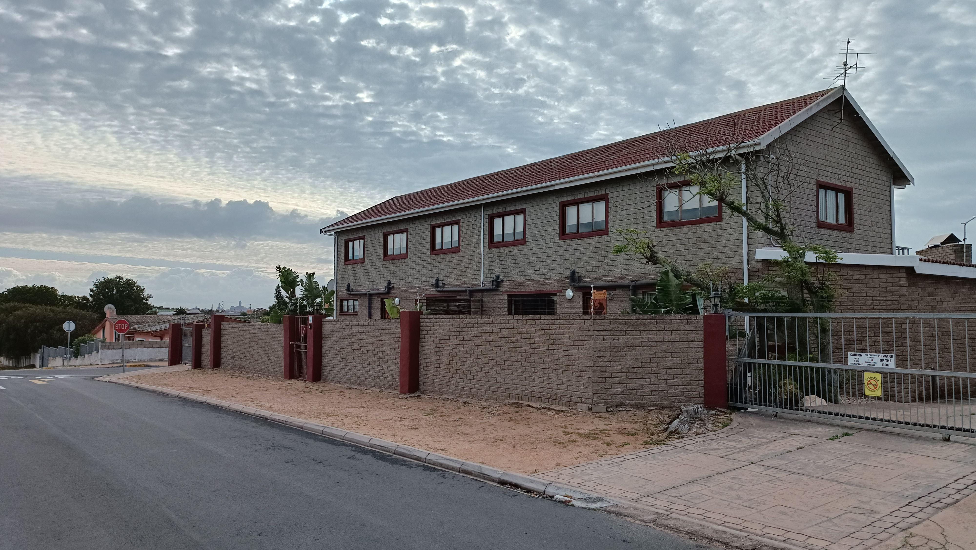 Skipskop Guest House/Lodge | Saldanha Self-catering