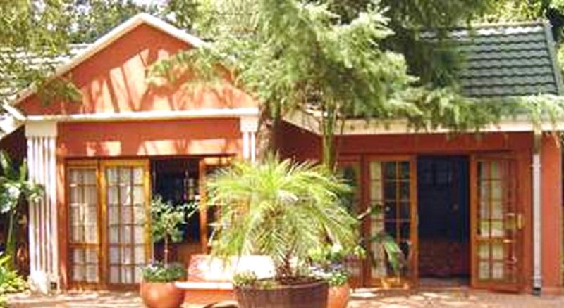 View of Little Dreams Guest House