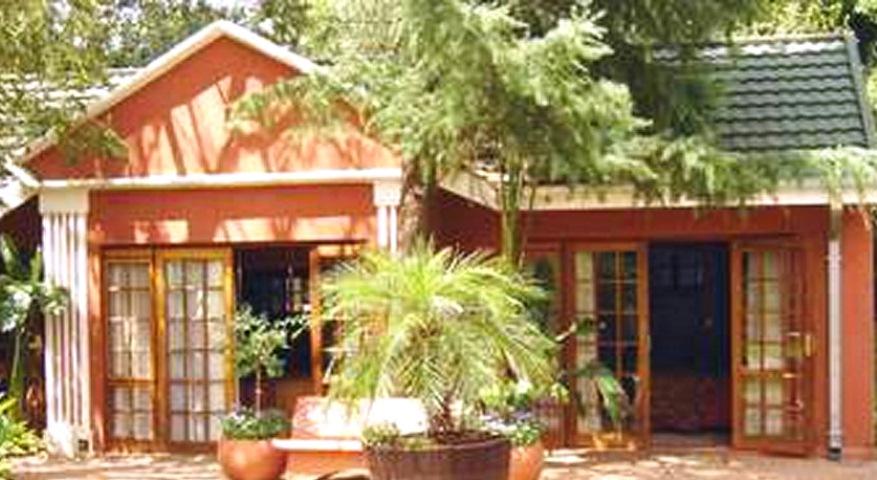Little Dreams Guest House | Lichtenburg Accommodation