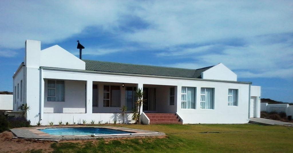 Henks Place | Accommodation Duyker Eiland