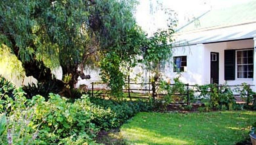 Voelgesang Farmstay