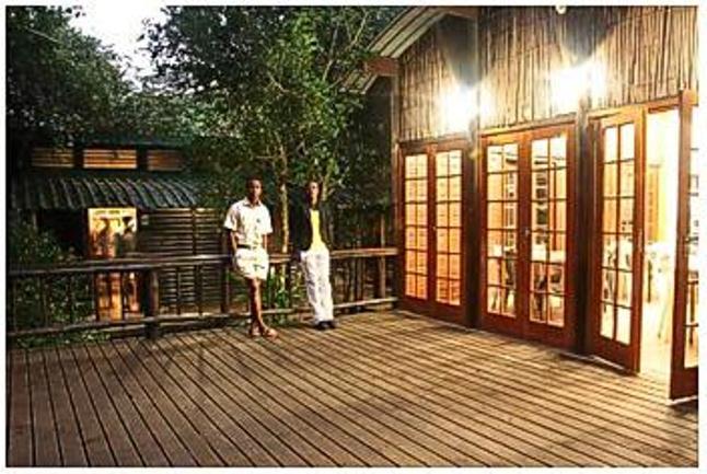 Twinstreams Environmental Education Centre | Accommodation Mtunzini