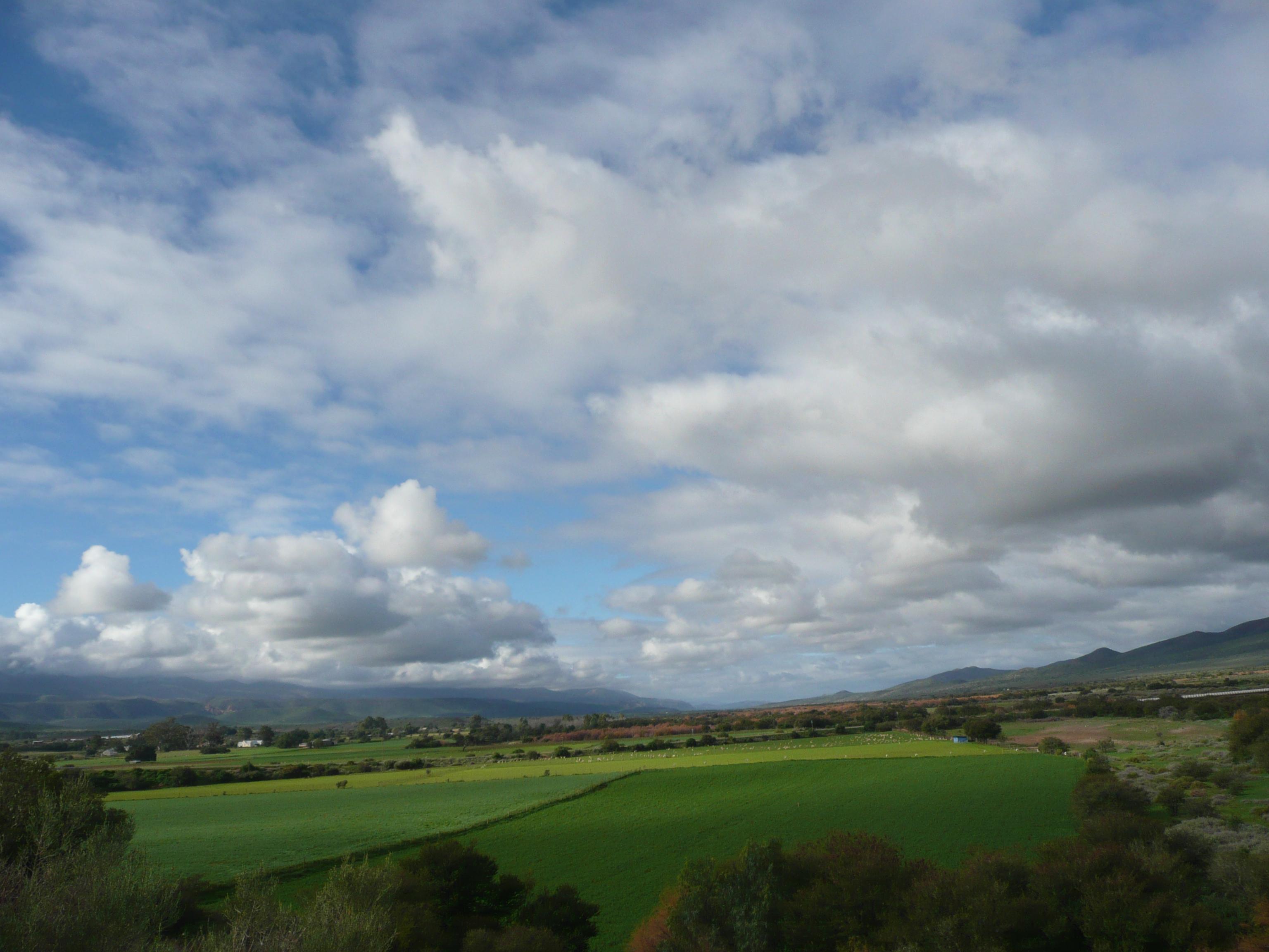 Waterkloof Guest Farm | Self-catering De Rust