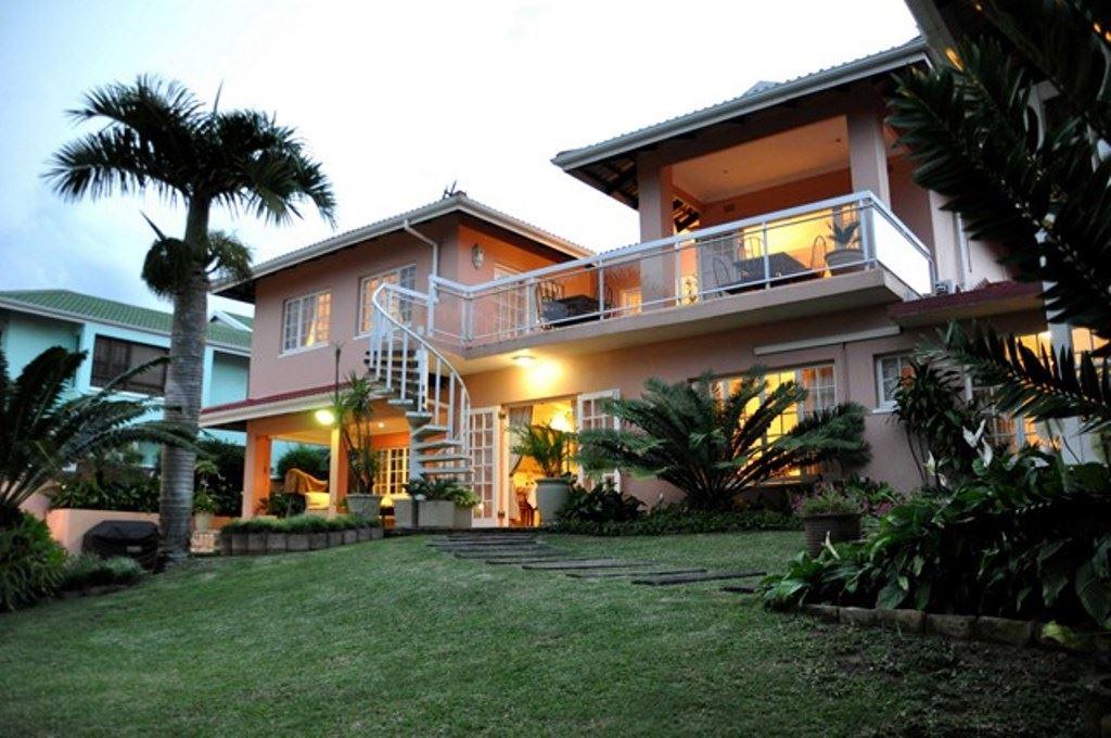 Kingston House | Book Your Dream Self-Catering or Bed and Breakfast Now!