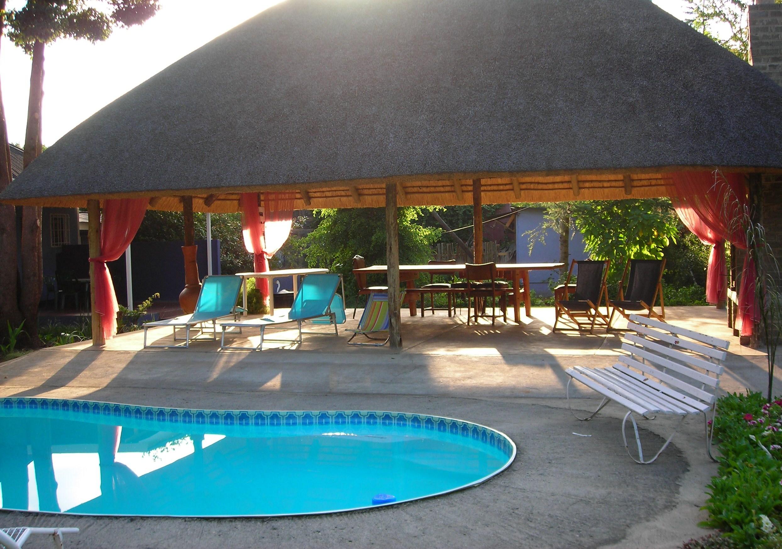 Lilac Lodge | Winterton Self-catering
