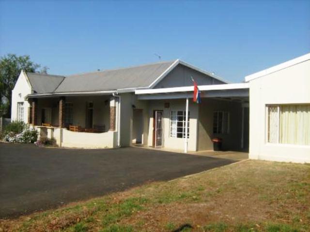 Mageba Lodge | Greytown Accommodation