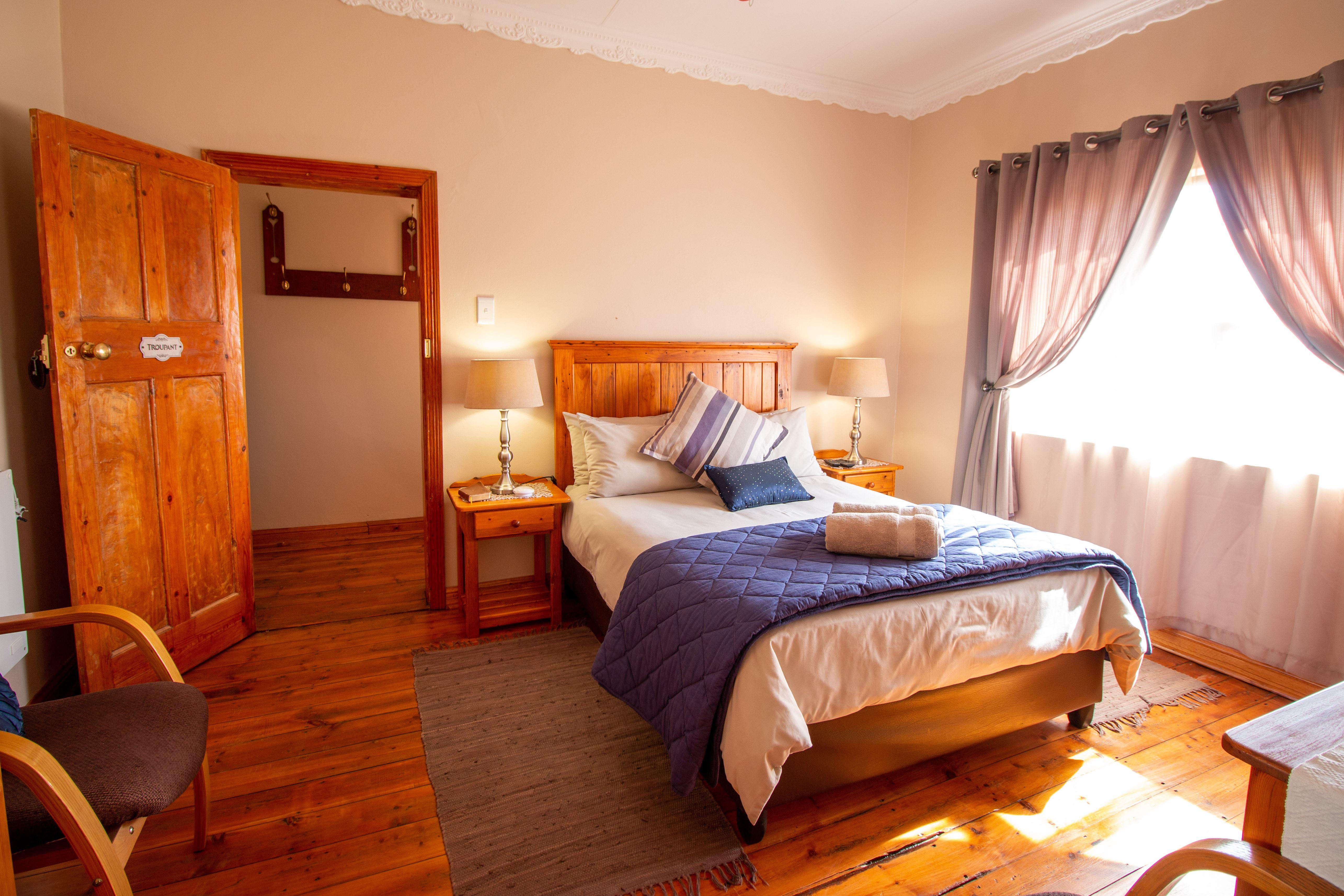 Donsveertjie Gasteplaas & Venue | Free State Specials