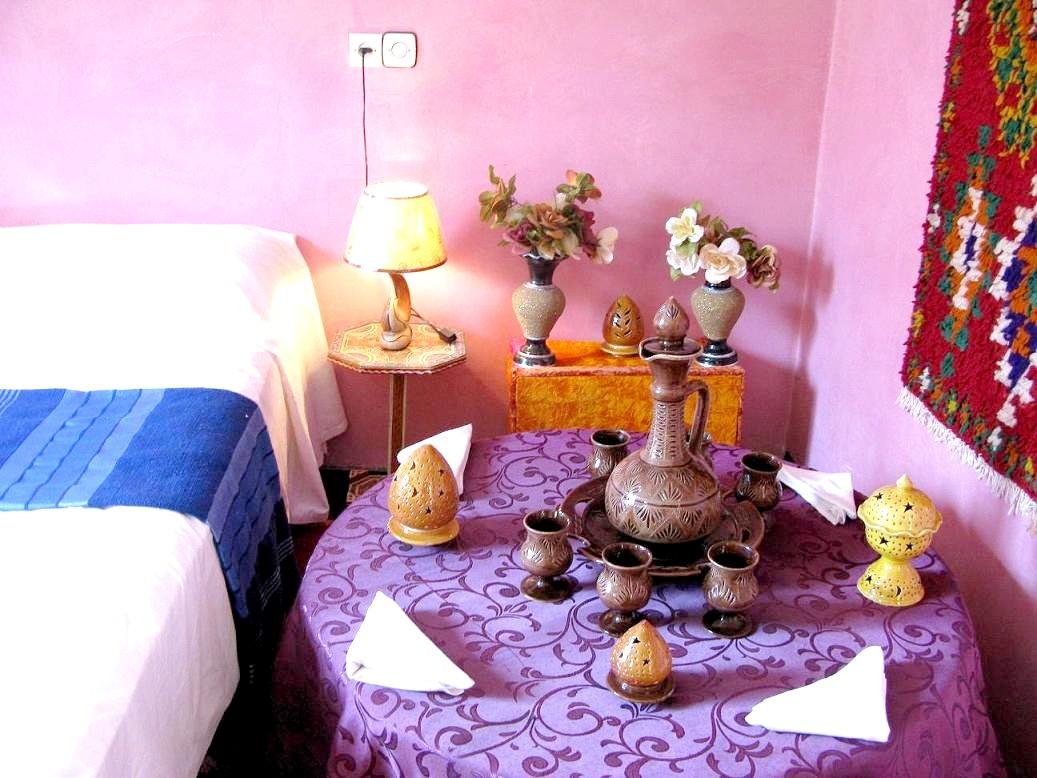 Dar Tighoula