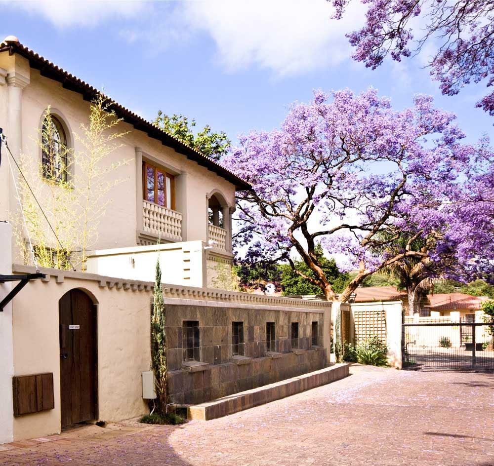 Village Ridge Boutique Hotel | Accommodation Nieuw Muckleneuk