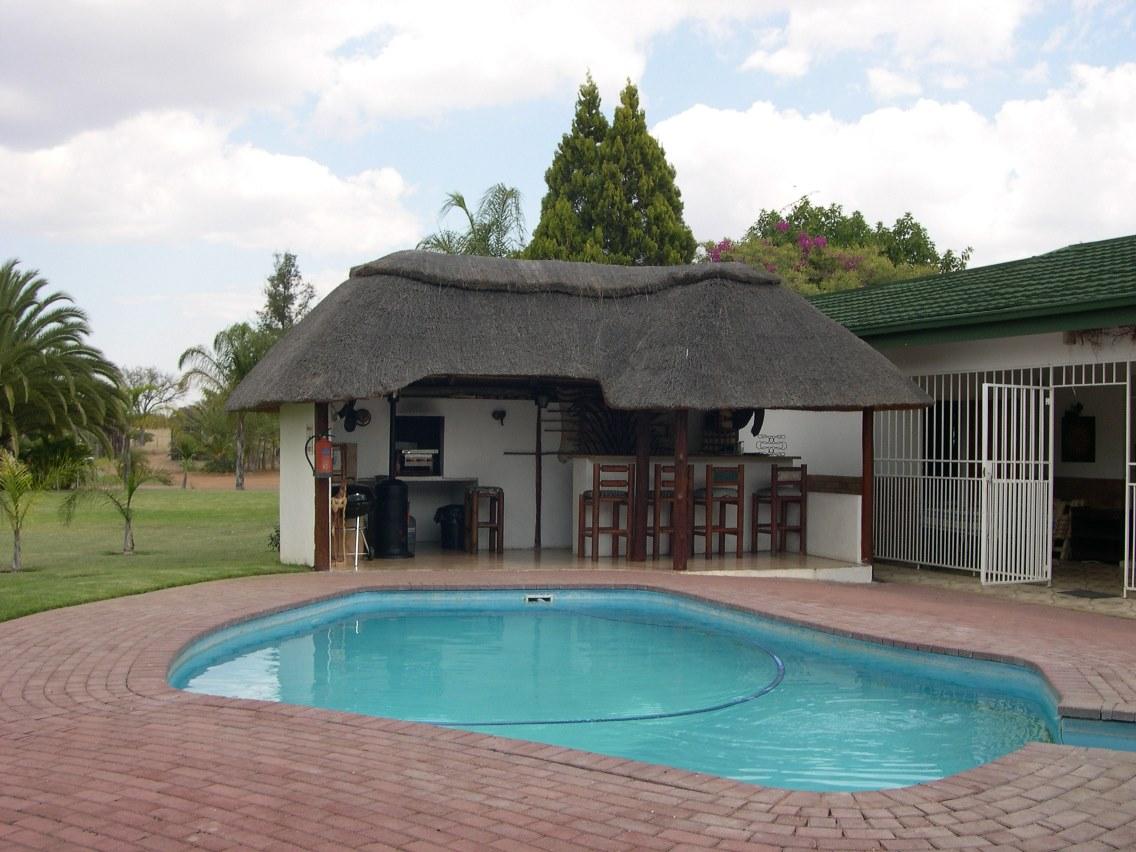 McDonald's B&B | Polokwane (Pietersburg) Accommodation