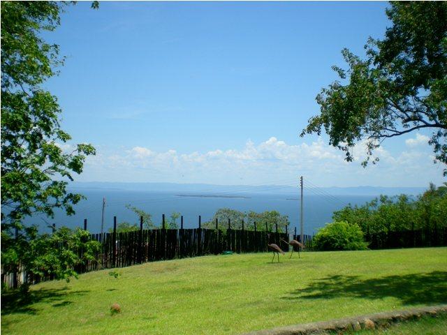 Hornbill Lodge