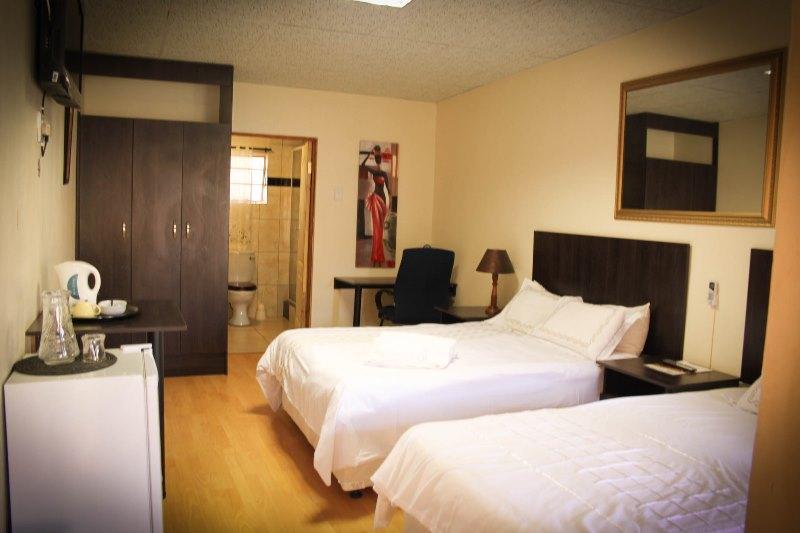 Promethian Lodge | Kimberley Accommodation