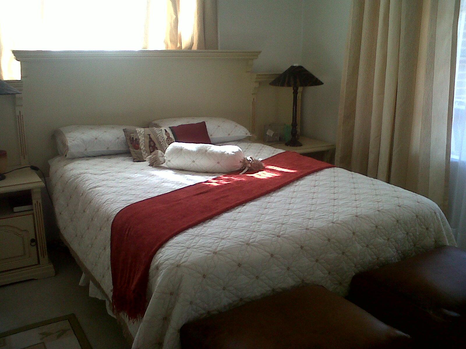 Arnell's Bed and Breakfast | Accommodation La Rochelle
