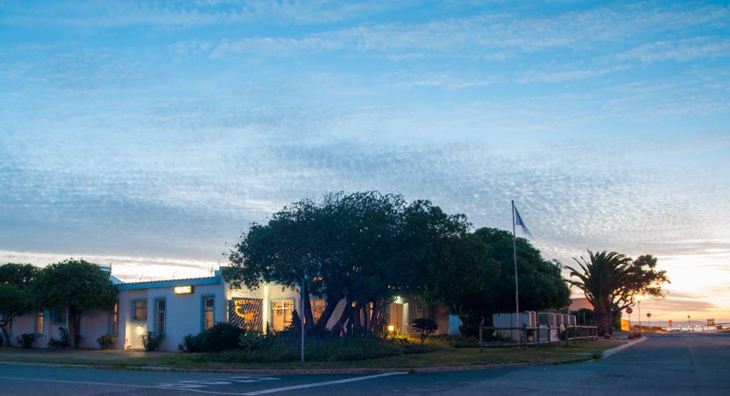 Puza Moya Guest House | Accommodation Langebaan