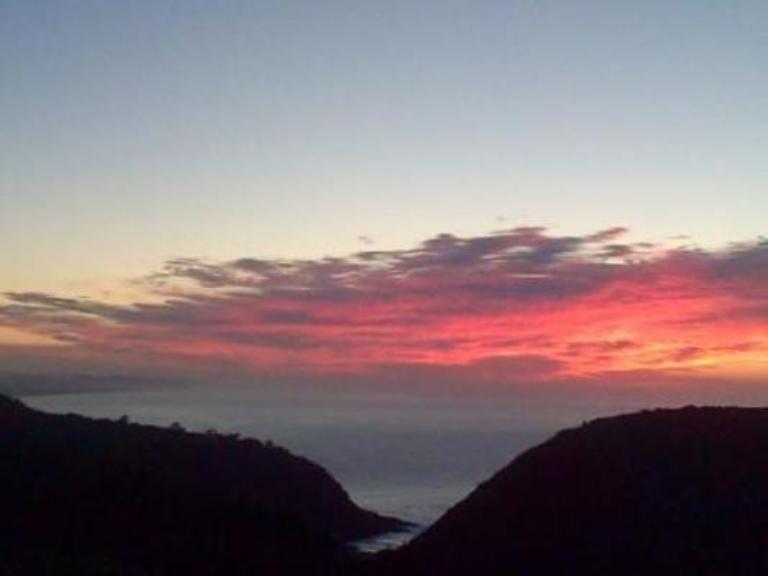 George Private Nature Reserve Travel Guide