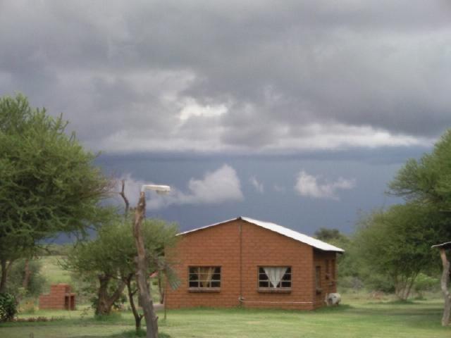 Lapha Phalala | Lephalale (Ellisras) Self-catering