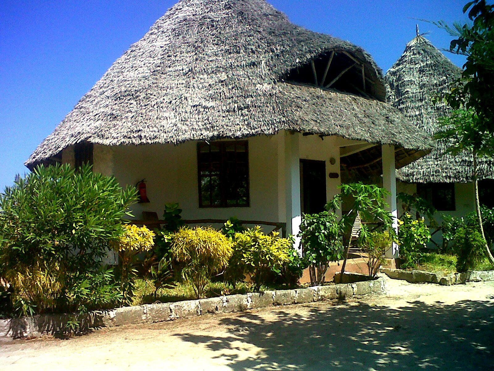 Kigomasha Eco Beach Resort | Pemba Island Self-catering