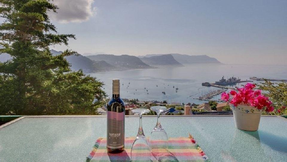El Mirador | Simons Town Self-catering