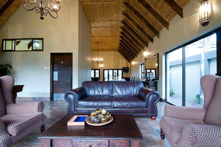 Onse Khaya Lodge and Conferencing | Summerstrand Accommodation