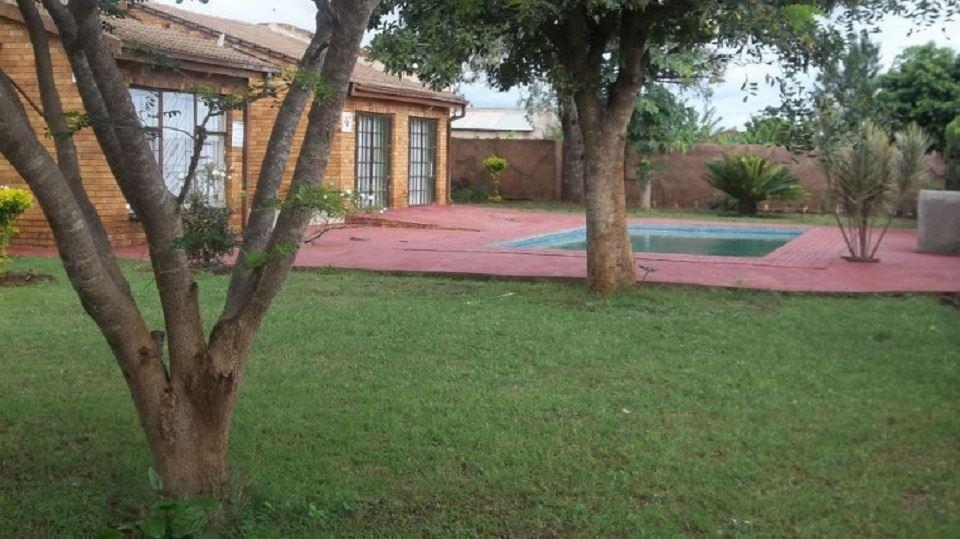 Steenbok Guest House | Accommodation Steenbok