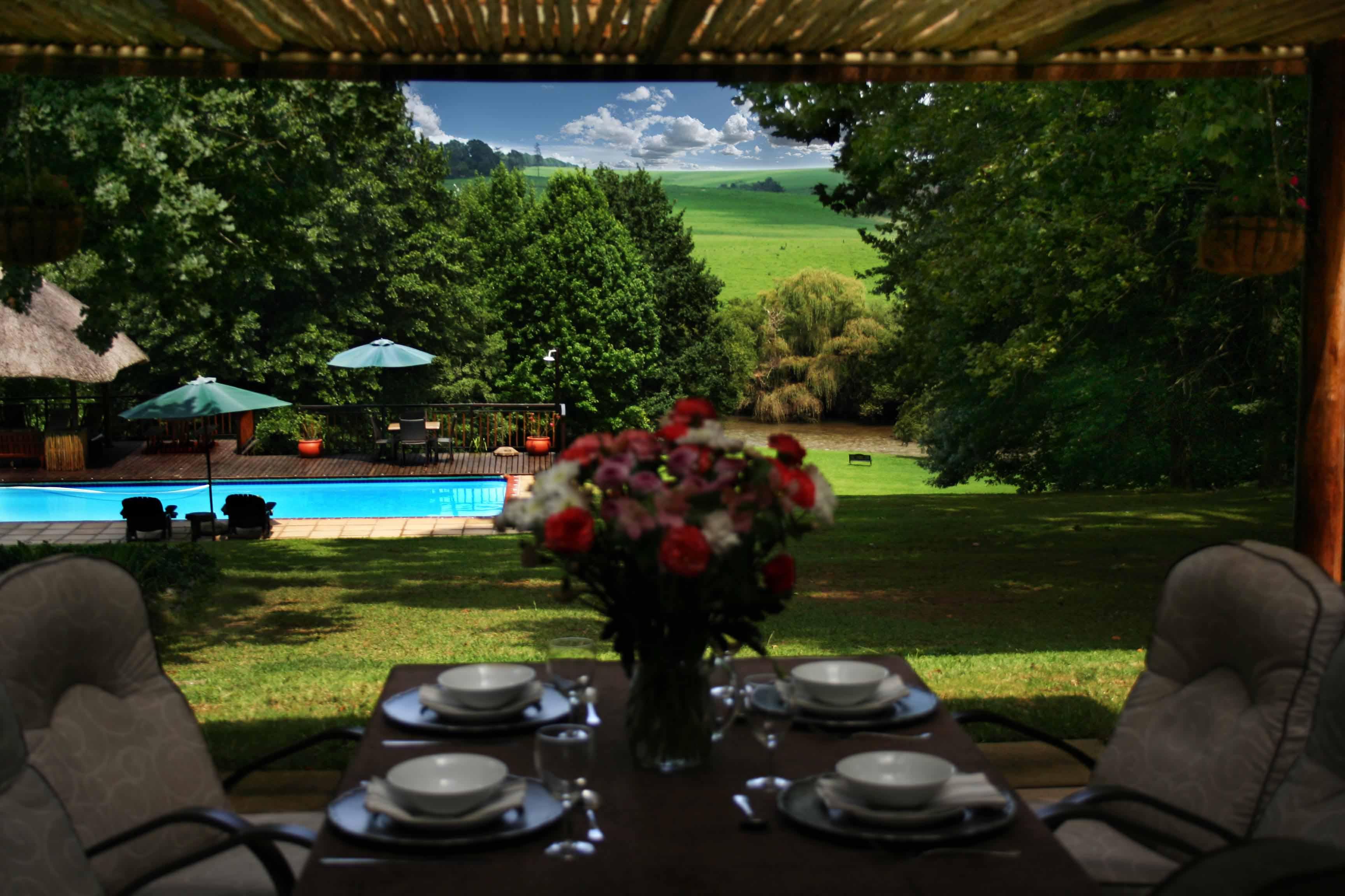 Waterford Manor | Rosetta Accommodation