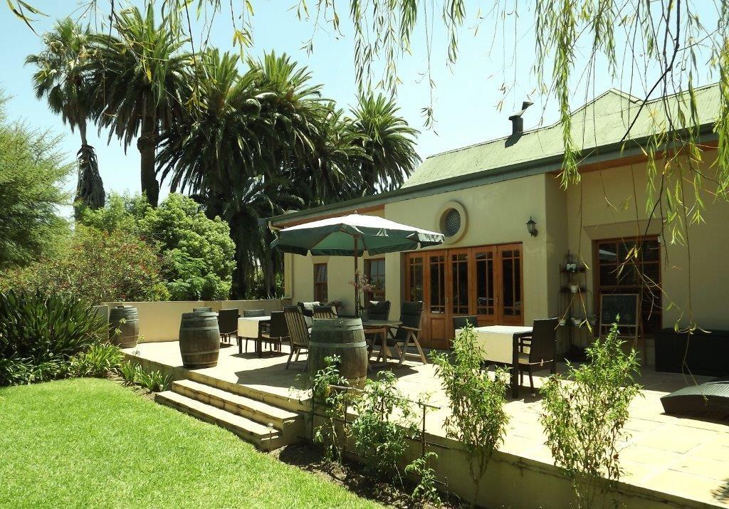 Sauvignon Country Lodge | Wellington Accommodation